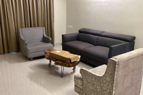 Luxury Stay with amenities